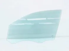 Стекло двери Volkswagen Touareg