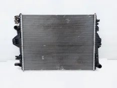 Радиатор основной Volkswagen Touareg