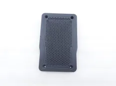 Решетка динамика BMW X6M