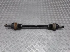 Привод Volkswagen Touareg