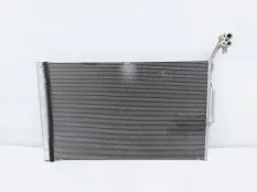 Радиатор кондиционера Volkswagen Touareg