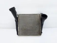 Интеркулер Volkswagen Touareg