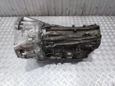 АКПП Volkswagen Touareg