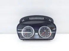 Панель приборов BMW X6M