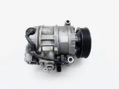 Компрессор кондиционера Volkswagen Touareg