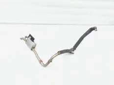 Глушитель Вебасто (Webasto) Volkswagen Touareg