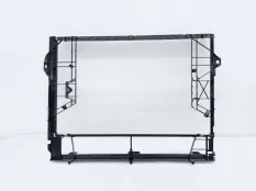 Кронштейн радиатора Volkswagen Touareg