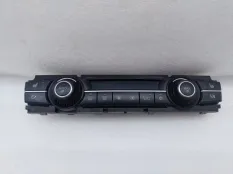 Блок управления климат контролем BMW X6M