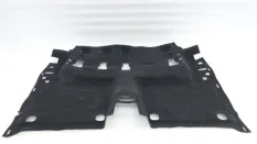Напольное покрытие \ Ковролин Mitsubishi Pajero Sport