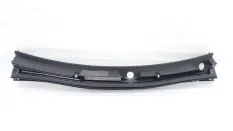 Жабо Mitsubishi Pajero Sport