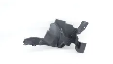 Воздуховод радиатора \ Дефлектор радиатора Mitsubishi Pajero Sport