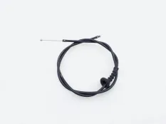 Трос замка капота BMW X6M