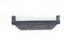 Воздуховод радиатора \ Дефлектор радиатора Mitsubishi Pajero Sport