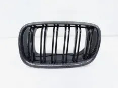 Решетка радиатора BMW X6M