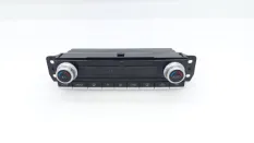 Блок управления климат контролем Mitsubishi Pajero Sport