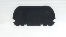 Шумоизоляция капота Mitsubishi Pajero Sport