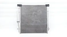 Радиатор кондиционера Mitsubishi Pajero Sport