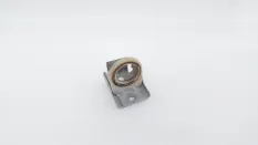 Кронштейн радиатора Mitsubishi Pajero Sport