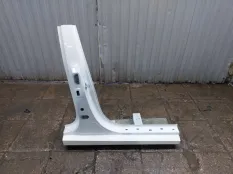 Порог со стойкой Kia Ceed