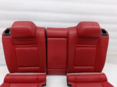 Салон в сборе BMW X6M