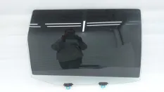 Стекло двери Mitsubishi Pajero Sport