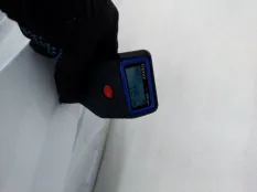 Дверь багажника Kia Ceed