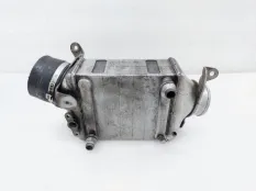 Интеркулер BMW X6M