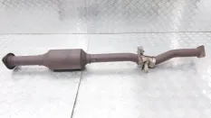 Средняя часть глушителя Mitsubishi Pajero Sport