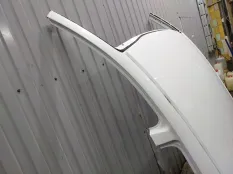 Крыша Kia Ceed