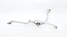 Трубка кондиционера Mitsubishi Pajero Sport