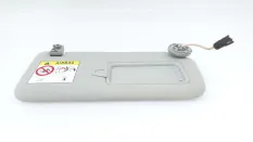Козырек солнцезащитный Geely Coolray