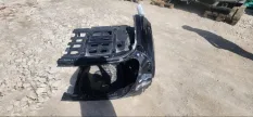 Крыло Ford Focus