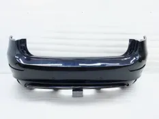 Бампер BMW X6M