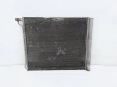 Радиатор кондиционера BMW X6M