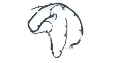 Проводка потолка Geely Coolray