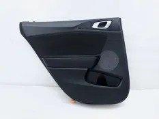 Обшивка двери Kia Ceed