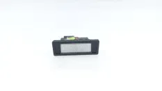 Плафон подсветки номера Geely Coolray