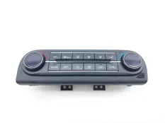 Блок управления климат контролем Kia Ceed