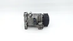 Компрессор кондиционера Mitsubishi Pajero Sport