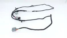 Проводка Geely Coolray