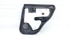 Обшивка двери Geely Coolray