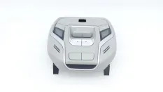 Плафон салона Geely Coolray