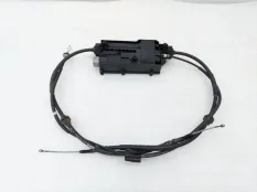 Блок управления стояночным тормозом BMW X6M