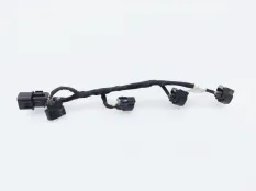 Проводка катушек зажигания Kia Ceed