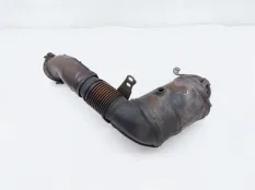 Приемная труба глушителя BMW X6M