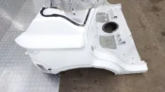 Кузов задняя часть / четверть Geely Coolray
