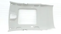 Потолок Geely Coolray