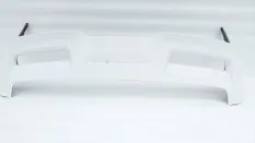 Спойлер двери багажника Geely Coolray