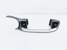 Накладка торпедо Kia Ceed