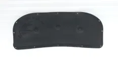 Шумоизоляция капота Geely Coolray